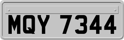 MQY7344