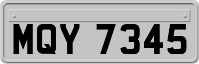 MQY7345