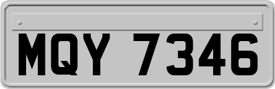 MQY7346