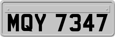 MQY7347