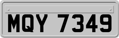 MQY7349