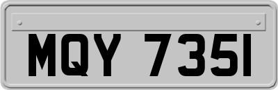 MQY7351