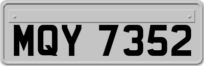 MQY7352
