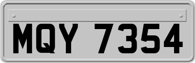 MQY7354