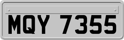 MQY7355