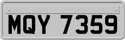 MQY7359