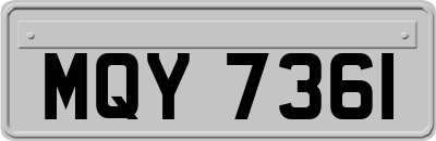 MQY7361