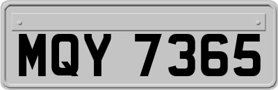 MQY7365