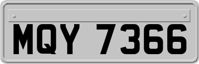 MQY7366
