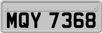 MQY7368