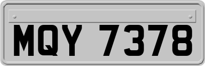 MQY7378