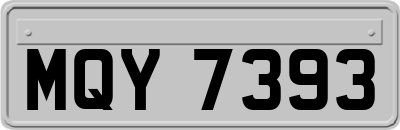 MQY7393