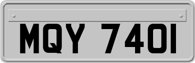MQY7401
