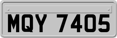 MQY7405