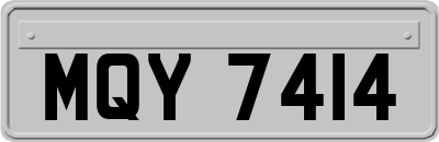 MQY7414
