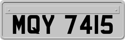MQY7415