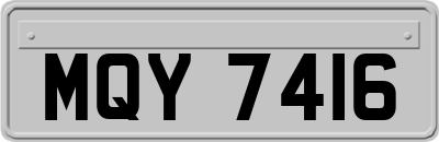 MQY7416