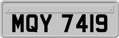 MQY7419