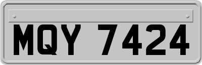 MQY7424