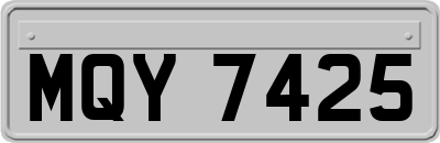 MQY7425