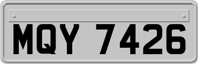 MQY7426