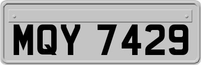 MQY7429