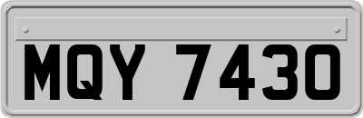 MQY7430