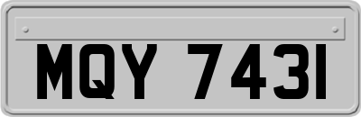 MQY7431
