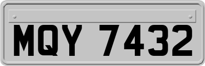 MQY7432