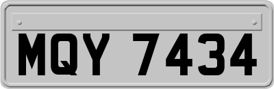 MQY7434