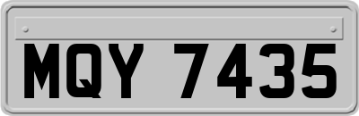 MQY7435
