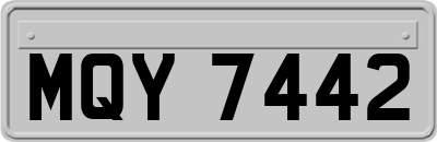 MQY7442