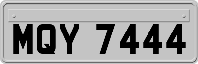 MQY7444