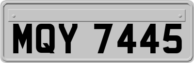 MQY7445