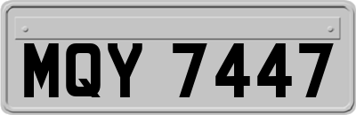 MQY7447
