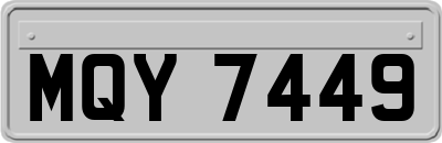 MQY7449
