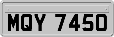 MQY7450
