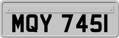 MQY7451