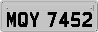 MQY7452