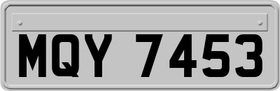 MQY7453