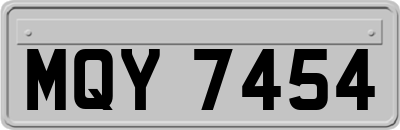 MQY7454