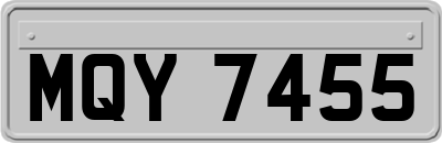 MQY7455