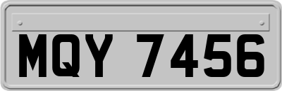 MQY7456