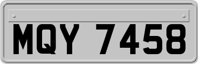 MQY7458