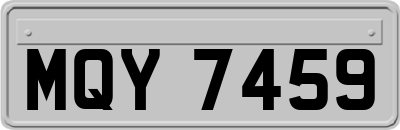 MQY7459