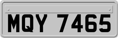 MQY7465