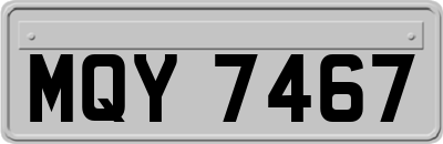 MQY7467