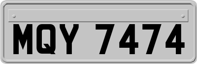 MQY7474