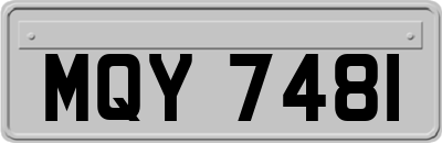 MQY7481