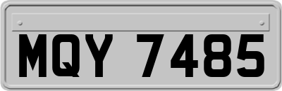 MQY7485